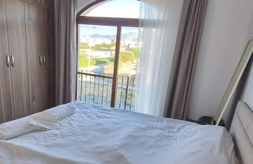 Bahceli House | Holiday house Tirmen for 1 - 4 persons with 2 bedrooms - Row house