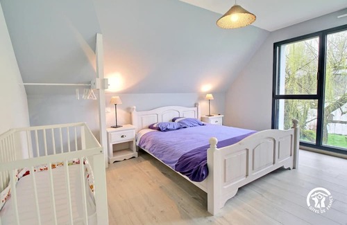 Beganne House | Terre et Vilaine - Beganne