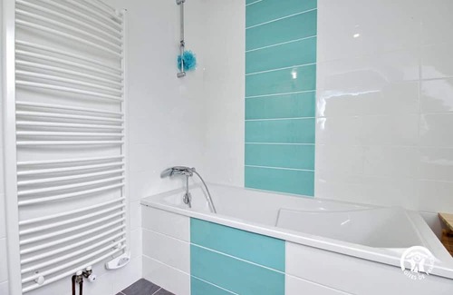 Beganne House | Terre et Vilaine - Beganne