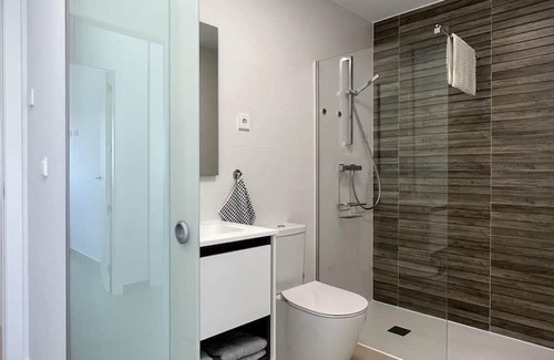 Lo Rufete Apartment | Sonnendomizil Vistabella Golf