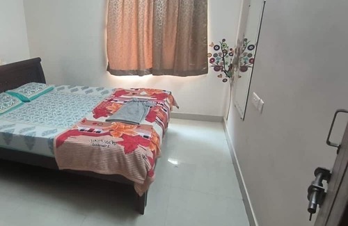 Gachibowli House | Centrally-located place , AIG Hospital, Restaurants , Shopping place, Cinemas