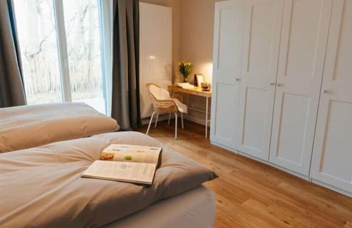Ratzeburg House | Fine Stuuv Comfortable holiday residence
