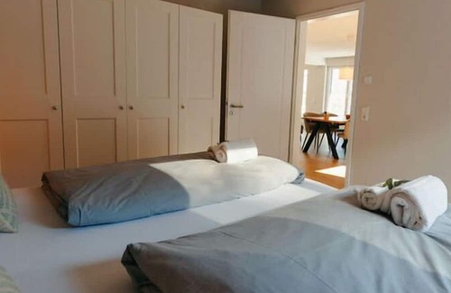 Ratzeburg House | Utkiek Stuuv Comfortable holiday residence