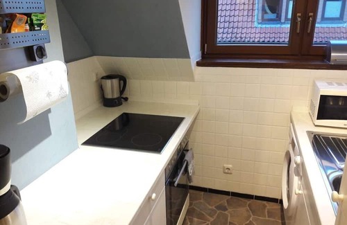 St Lorenz House | Lübeck St. Lorenz Comfortable holiday residence