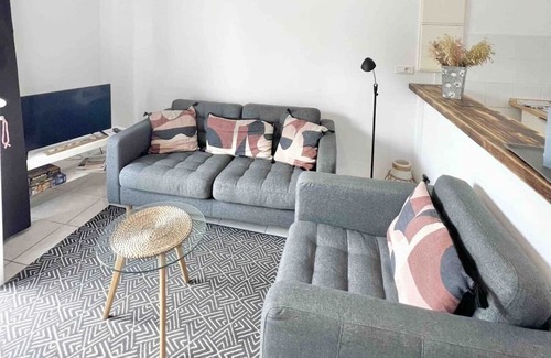 Espelette Apartment | Vrbo Property