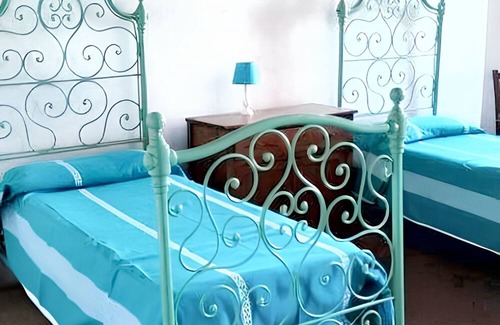 Fiesole House | Homerez - Big house for 10 ppl. with terrace at Fiesole