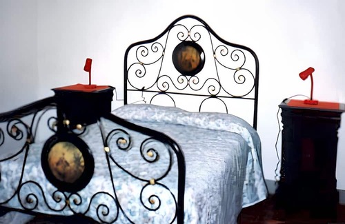Fiesole House | Homerez - Big house for 10 ppl. with terrace at Fiesole
