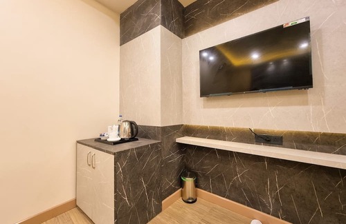 Chamba Hotel | Jannat Hotel Chamba