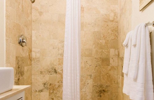 Castroville Apartment | Hillside Boutique Hotel - Luxury Suite, Multiple Beds