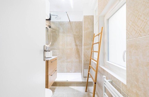 Quartier de la Salpetriere Apartment | GuestReady - Serene Cocoon near Place d'Italie