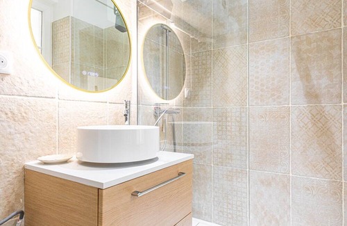 Quartier de la Salpetriere Apartment | GuestReady - Serene Cocoon near Place d'Italie