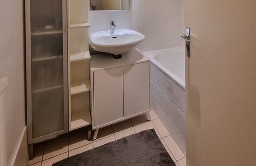 Saint-Fargeau Apartment | Paris Appartement Entire 75m2