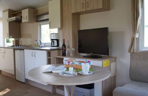 Eggesin House | At the Randow holiday home Schwan