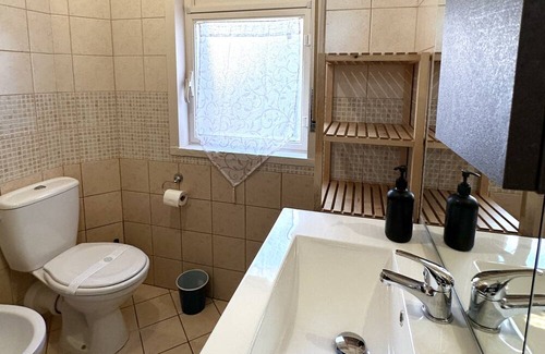 Augusta Apartment | Vrbo Property