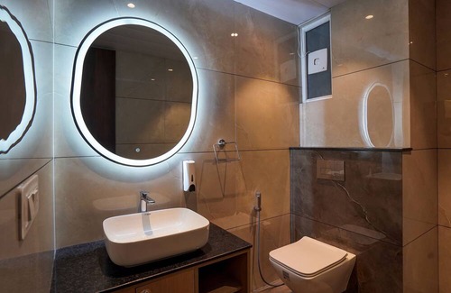 Knowledge Park III Hotel | OYO Collection O Hotel Sg Inn