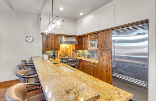 Pronghorn House | 3 BR Pet-Friendly Townhouse @ Juniper Preserve Resort