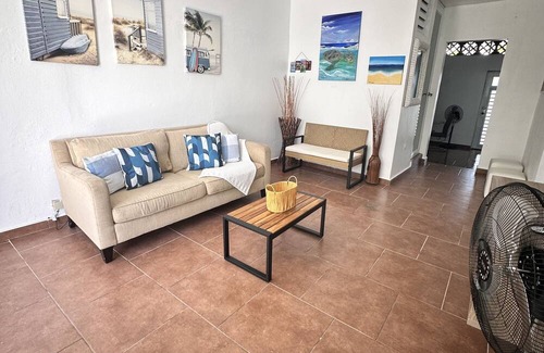 Las Croabas Apartment | Apartment at the Croabas Near the Beach