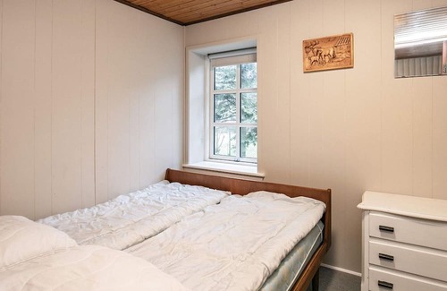 Faldsled House | 4 person holiday home in Millinge