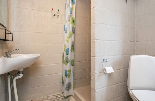 Faldsled House | 4 person holiday home in Millinge