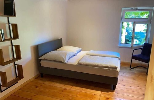 Marienwerder Apartment | Holiday home Remise at Sophienschlösschen