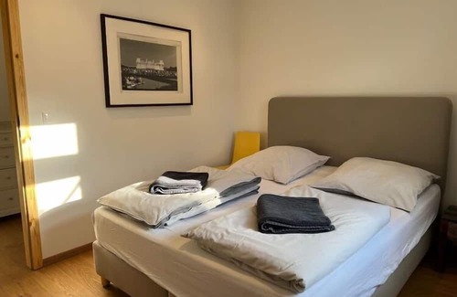 Marienwerder Apartment | Holiday home Remise at Sophienschlösschen