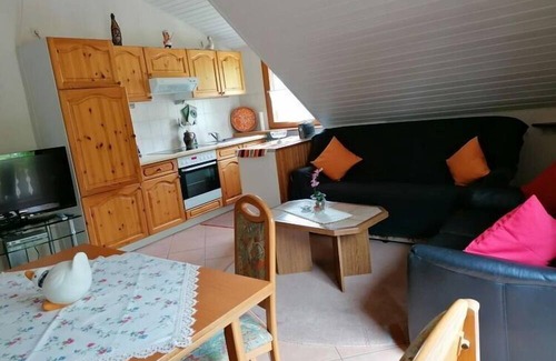 Obermunstertal Apartment | Holiday apartment Steiger 3