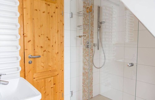 Zinnwald-Georgenfeld House | Holiday home Zinnwald small