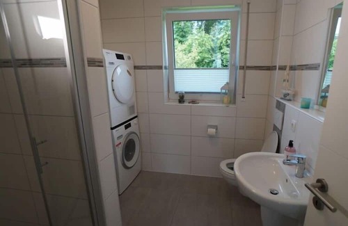 Petersfeld Apartment | Holiday apartment Little Oasis