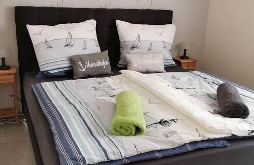 Petersfeld Apartment | Holiday apartment Little Oasis