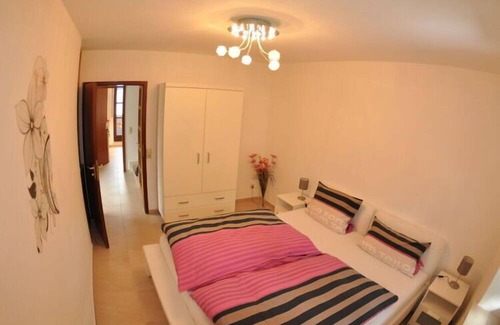Herrsching am Ammersee Apartment | Holiday apartment Haus Sonnengarten