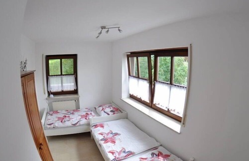 Herrsching am Ammersee Apartment | Holiday apartment Haus Sonnengarten