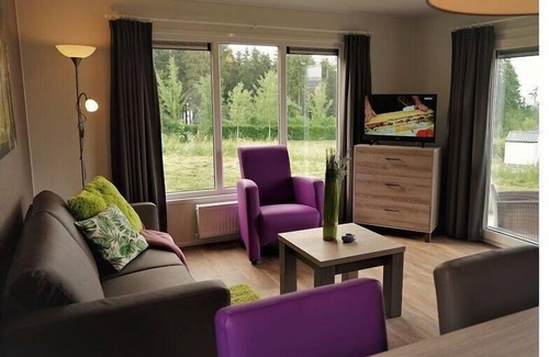 Brilon House | Chalet Brilon Modern retreat