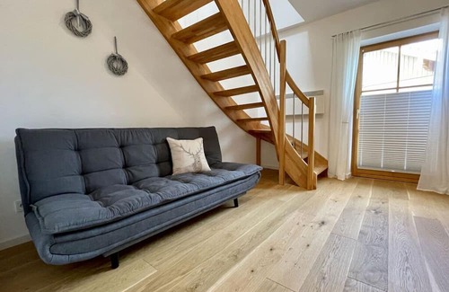 Miesbach House | Oberland Stadlberg