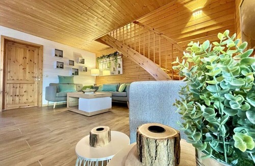 Hasselfelde House | Lucky piece of modern retreat