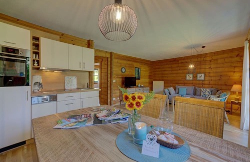 Mitterfirmiansreut House | Mitterdorf Modern retreat