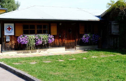 Schondorf am Ammersee House | Droomvakantie aan de Ammersee