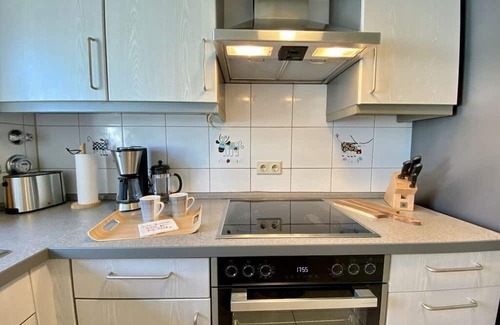 Schondorf am Ammersee House | Droomvakantie aan de Ammersee