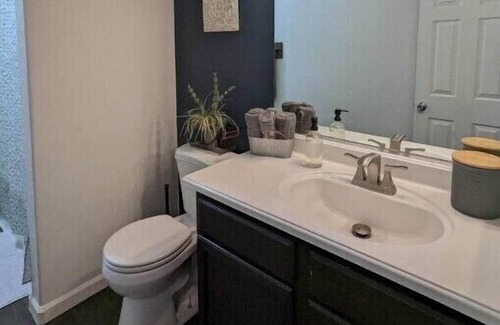 Sierra Montana House | Home Away From Home