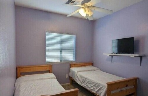 Sierra Montana House | Home Away From Home