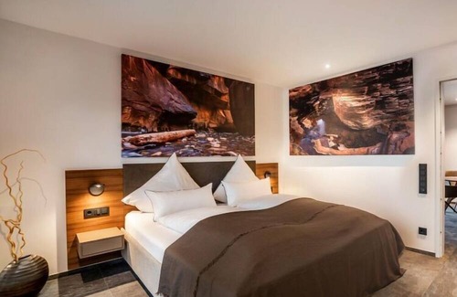Singen Apartment | Apartment Primera - Type: Penthouse