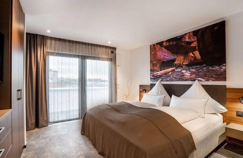 Singen Apartment | Apartment Primera - Type: Penthouse