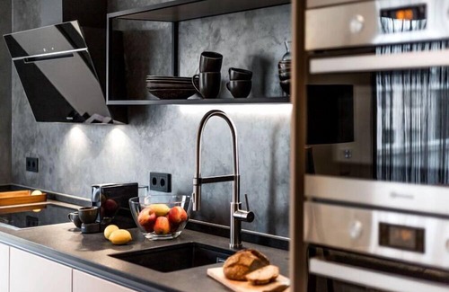 Singen Apartment | Apartment Primera - Type: Penthouse