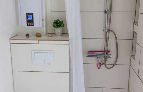 Cuxhaven Apartment | Vrbo Property