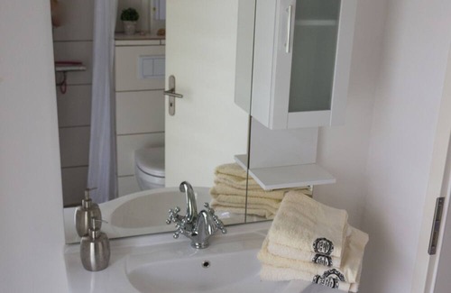 Cuxhaven Apartment | Vrbo Property