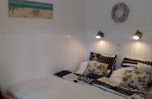Cuxhaven Apartment | Vrbo Property