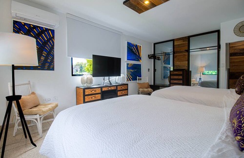Punta Las Marias House | Luxury Oceanview Mansion: Seaside San Juan Retreat