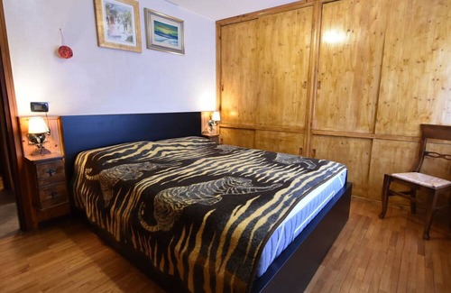 Temu Apartment | Nice apartment for 4 people with TV, pets allowed and parking