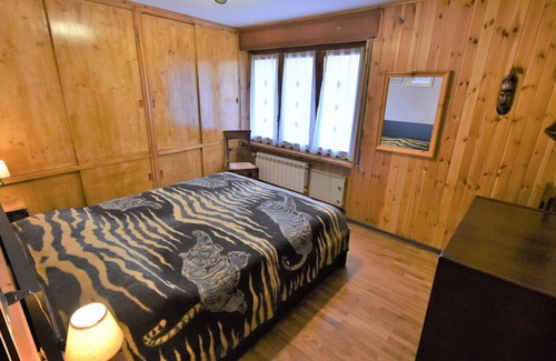 Temu Apartment | Nice apartment for 4 people with TV, pets allowed and parking