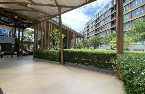 Kathu Condo | One Bedroom condo, w/Swimming Pool and Gym. Near Patong and Central Phuket.
