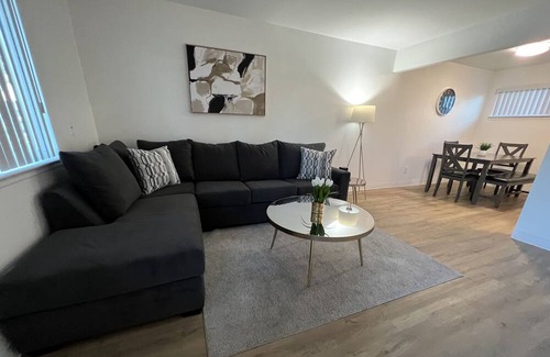 Stockton House | Lovely Charming Space